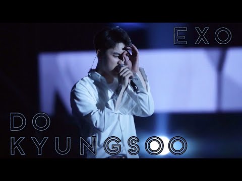 Видео: До Кёнсу Оппа! | Do Kyungsoo | D.O | EXO | K-pop Oppa |