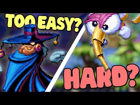 Видео: СРАЖЕНИЯ С БОССАМИ В Rayman 1, отсортированные по СЛОЖНОСТИ