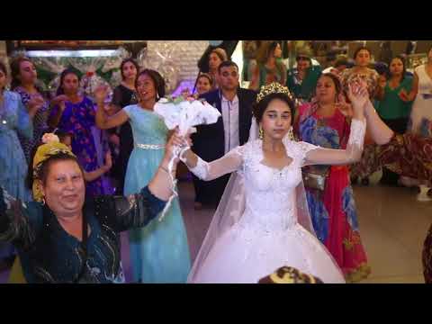 Видео: Свадьба Князь и Марина 2 часть