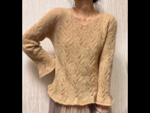 Видео: Модели , которые хочется связать! | Подборка со схемами