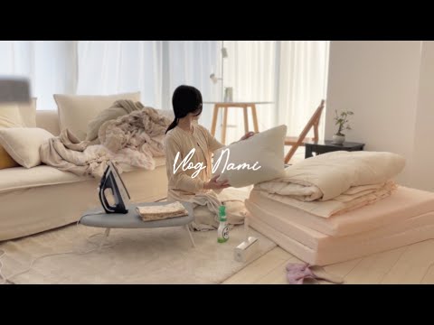Видео: Весенняя уборка | Организация и уборка мест, которые были проигнорированы | Жизнь одна в Японии ВЛОГ
