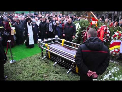 Видео: В Москве простились с Еленой Образцовой - легендой мировой оперной сцены