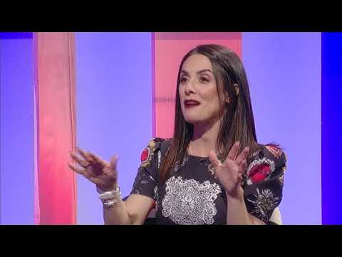 Видео: М-р Ивана Хаџиванова Психолог, Психотерапевт на тема ''Депресија„ гостување во Тунел