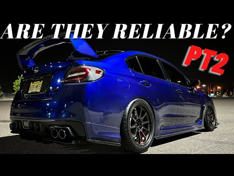 Видео: Надежны ли Subaru? Обновление моего опыта