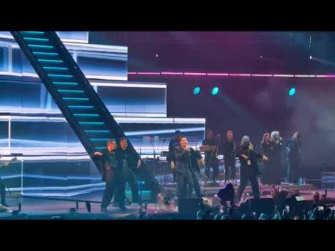 Видео: Дима Билан - Я Просто Люблю Тебя (Невозможное Возможно, Минск, Беларусь, 16.11.2024)