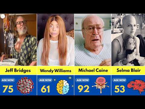 Видео: Вы будете шокированы: более 55 известных актёров, которые скоро умрут | Тогда и сейчас, 2025