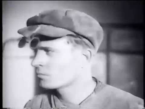 Видео: Челябинск.Челябинская область.1935 - 1940 г.