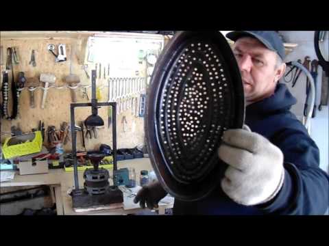 Видео: КАК ПРАВИЛЬНО КАТАТЬ ДРОБЬ! ДЕЛЬНЫЙ СОВЕТ!