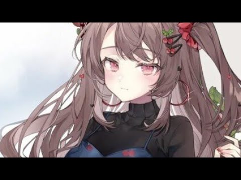 Видео: Вишневый/Плачу (Speed up)