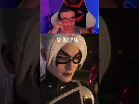 Видео: Marvels Spider Man 2 / Прохождение | #black_wolf_ch с помощью #Twitch