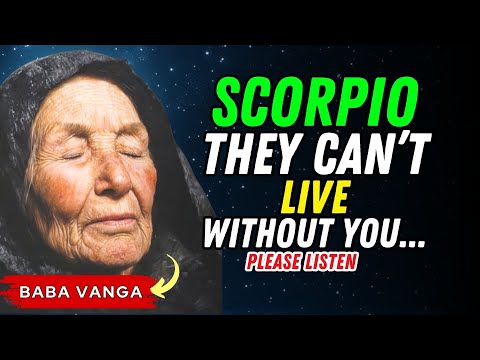 Видео: СКОРПИОН, КТО-ТО ЛЮБИТ ТЕБЯ БОЛЬШЕ, ЧЕМ ТЫ ЗНАЕШЬ!! 😲❤️ ТАРО ЛЮБВИ СКОРПИОНА