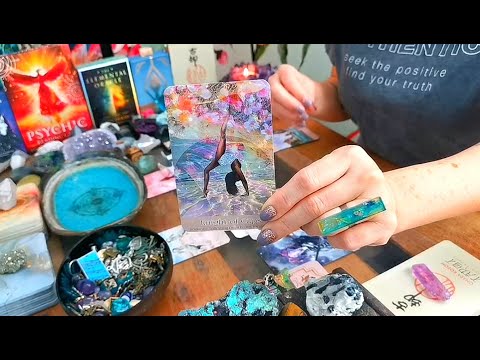 Видео: 🍀❤️🍀 КОЗЕРОГ - "БОНУС: ВСЕ О ТЕБЕ!!!" 🍀❤️🍀