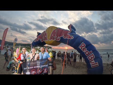 Видео: Лъвско сърце 2025 - Щафета колело