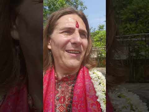 Видео: ЯТРАХ ДХАРМА ТАТРА ДЖАЙЯ. 7 НОЯБРЯ. 2025 ГОД. 