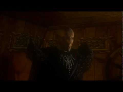 Видео: Gothic 2: концовка Ксардаса (Xardas ending)