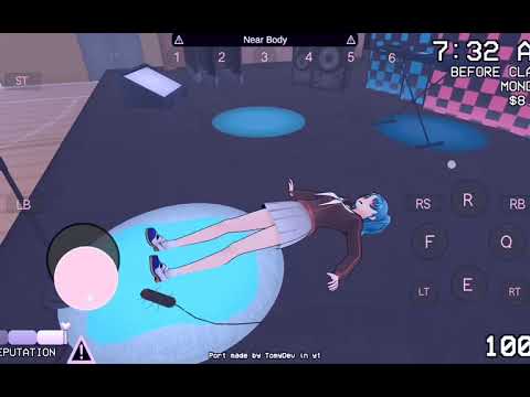 Видео: Yanless simulator устраняю 6 соперницу Ai Doruyashi