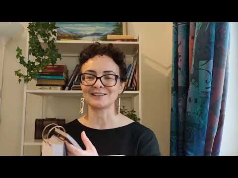 Видео: Видео приветствие: кто я, почему я тут, что тут будет