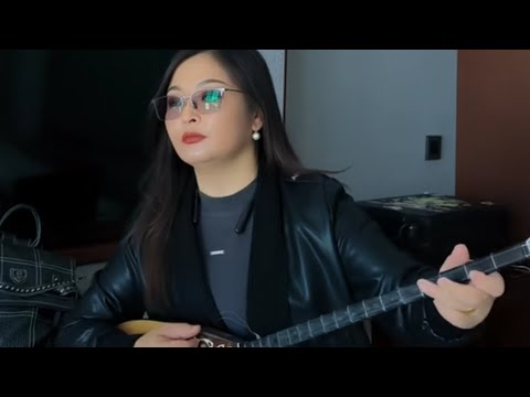 Видео: Туған жер|| Бақытнұр Ілясқызы || Таза дауыс | Тамаша орындау |