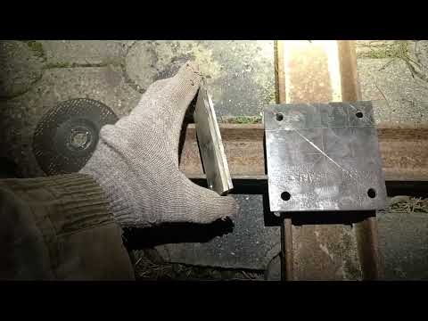 Видео: Самодельная мачта от UB6HTZ