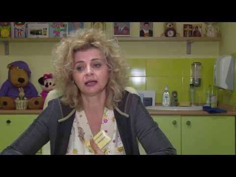 Видео: Температура кај деца во зимскиот период