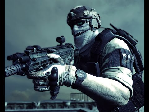 Видео: Future Soldier окончание истории