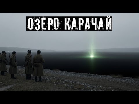 Видео: ОЗЕРО КАРАЧАЙ: ЧТО НА САМОМ ДЕЛЕ ОХРАНЯЛИ ОТРЯДЫ НКВД НА "САМОМ РАДИОАКТИВНОМ ОЗЕРЕ" ПЛАНЕТЫ?