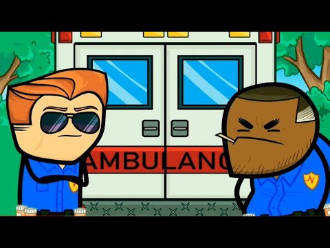 Видео: Цианид и Счастье - Смешные моменты