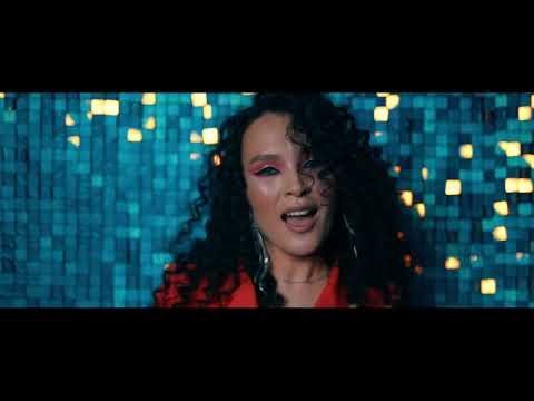 Видео: Alyona ID - "Көтөбүн" (Официальный видеоклип)