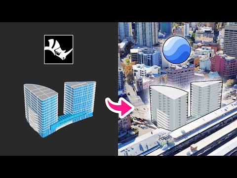 Видео: Как разместить ЧТО УГОДНО в Google Earth 🌎