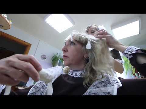 Видео: Поздравление для выпускников 2018 г. от родителей. г. Светлогорск сш №4