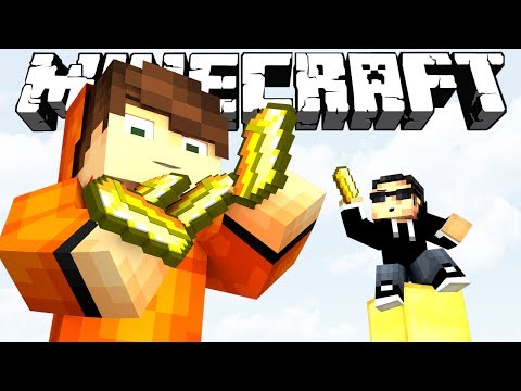 Видео: ПРОДОЛЖАЕМ ЛУТАТЬСЯ [MINECRAFT BEDWARS]