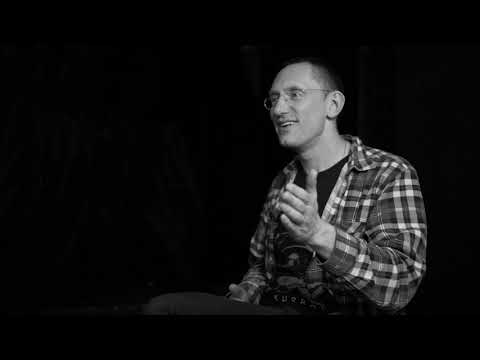 Видео: Борис Павлович. Мысленные эксперименты/ ЛЛФТ 2020