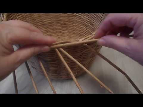 Видео: Загибка розга