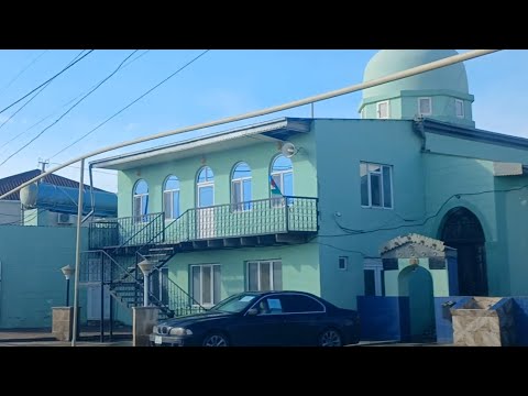 Видео: Нетуристический Баку. Средневековые памятники (Говсаны)