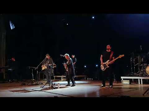 Видео: Мураками - Сурганова и Оркестр в Самаре, 06.11.2025