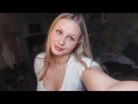 Видео: ASMR Ты уснешь за 10 минут 🛌🏻 You will fall asleep in 10 minutes