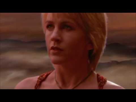 Видео: Xena & Gabrielle - Не держи меня