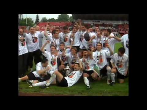 Видео: Шампиони на България 2004