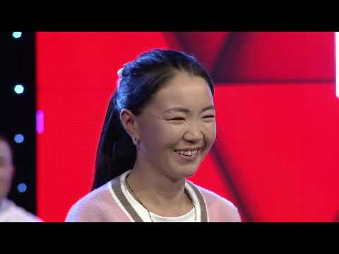 Видео: Түгөйлөр таймашы | 21 - чыгарылыш