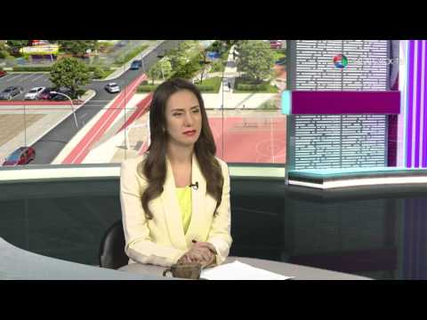 Видео: Гранты на развитие спорта