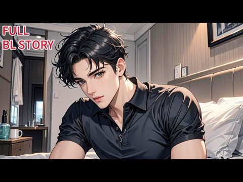 Видео: Сын телохранителя, защищавший наследника с детства, его студенческий поцелуй изменил всё #bl