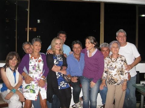 Видео: КОЛУМБИЯ. МОЯ КОЛУМБИЙСКАЯ СЕМЬЯ.Mi familia colombiana