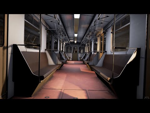 Видео: Как получить полный доступ в игре Subtransit Drive в 2023 году