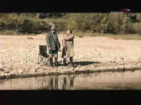 Видео: Фитиль №151-01 "Прикормленное место"