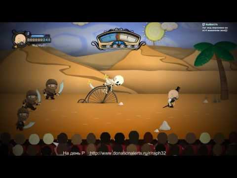 Видео: Foul Play (PC) Прохождение.01.