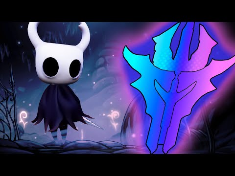 Видео: Эволюция МОНАРХА Холлоусефа в аниме-авангардах!