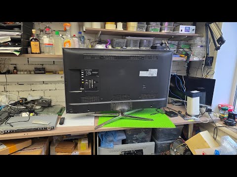 Видео: Рабочий день в мастерской по ремонту компьютерной техники и не только. 14.11.2025