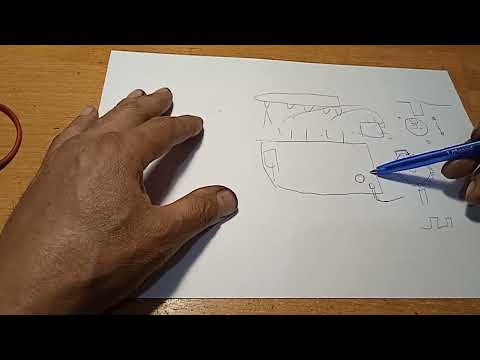 Видео: как работает фазированный впрыск.