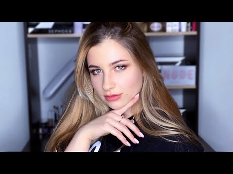 Видео: БЫСТРЫЙ ЕЖЕДНЕВНЫЙ МАКИЯЖ ПАЛЕТКОЙ TOO FACED CHOCOLATE BAR