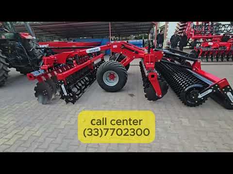 Видео: Янги авлод Дискли бораналари | axano AXN-GN-LEON-28